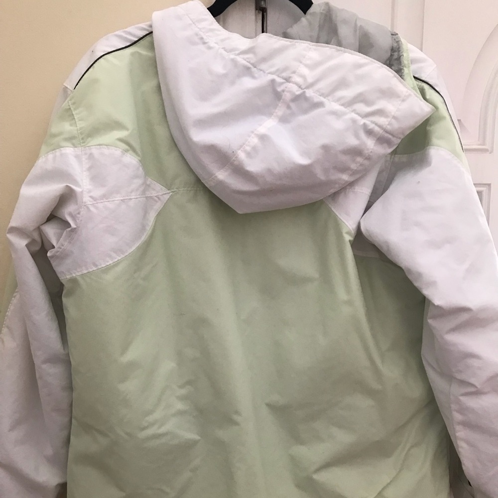 Columbia Heavy Jacket - Picture 4 of 4